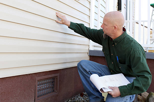 Affordable Siding Repair and Maintenance Services in Ross, CA